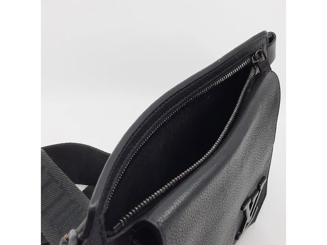 Heuptas, louis vuitton, lv aerogram bumbag - afbeelding 4 van  12