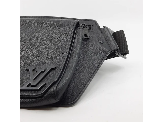 Heuptas, louis vuitton, lv aerogram bumbag - afbeelding 5 van  12