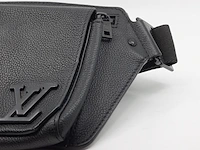 Heuptas, louis vuitton, lv aerogram bumbag - afbeelding 5 van  12