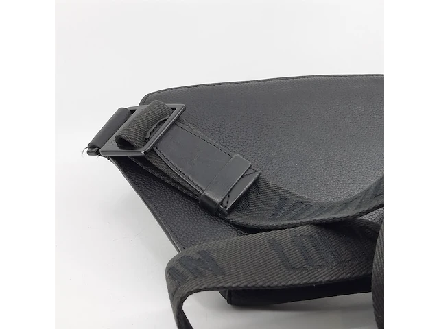 Heuptas, louis vuitton, lv aerogram bumbag - afbeelding 10 van  12
