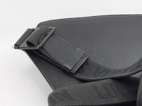 Heuptas, louis vuitton, lv aerogram bumbag - afbeelding 10 van  12