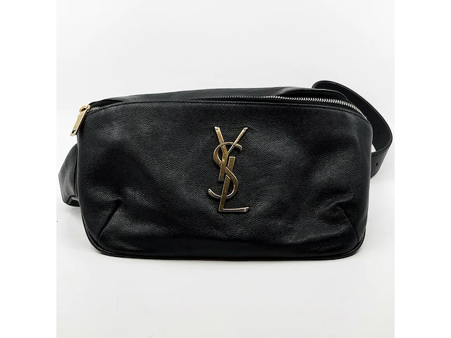 Heuptas, yves saint laurent - afbeelding 1 van  10