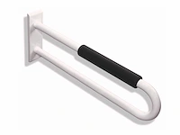 Hewi 801.50.321-99 wandbeugel 85cm (400x) - afbeelding 1 van  3