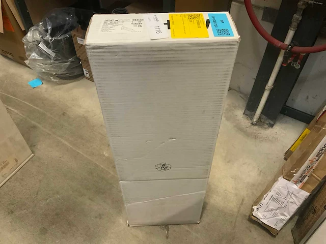 Hewi 801.50.321-99 wandbeugel 85cm (400x) - afbeelding 3 van  3