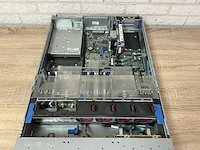Hewlett packard enterprise (hpe) proliant dl380 gen 9 server - afbeelding 2 van  5