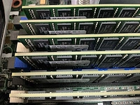 Hewlett packard enterprise (hpe) proliant dl380 gen 9 server - afbeelding 3 van  5