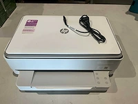 Hewlett packard envy 6032e inktjetprinter - afbeelding 1 van  5