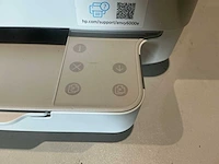 Hewlett packard envy 6032e inktjetprinter - afbeelding 4 van  5