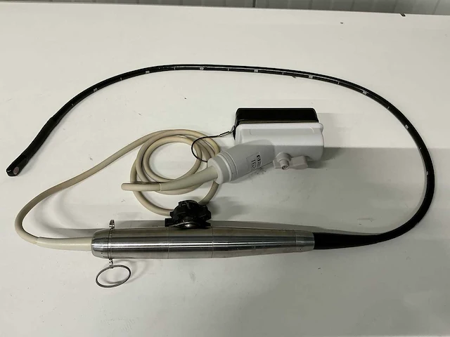Hewlett-packard t6210 ultrasound transducer - afbeelding 1 van  8