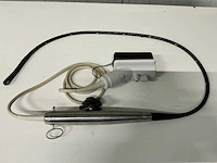 Hewlett-packard t6210 ultrasound transducer - afbeelding 1 van  8
