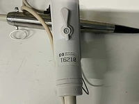 Hewlett-packard t6210 ultrasound transducer - afbeelding 3 van  8