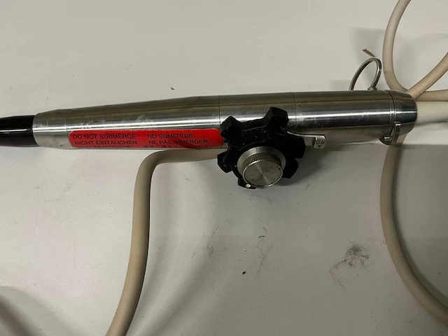 Hewlett-packard t6210 ultrasound transducer - afbeelding 6 van  8