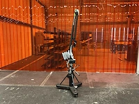 Hexagon absolte arm 83 3d-laser scanner - afbeelding 1 van  11