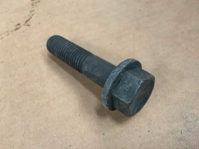 Hexagon head screw (77x) - afbeelding 2 van  4