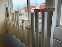 Hexis - rollen printfolie - afbeelding 1 van  7