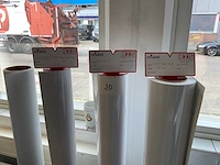 Hexis - rollen printfolie - afbeelding 3 van  7