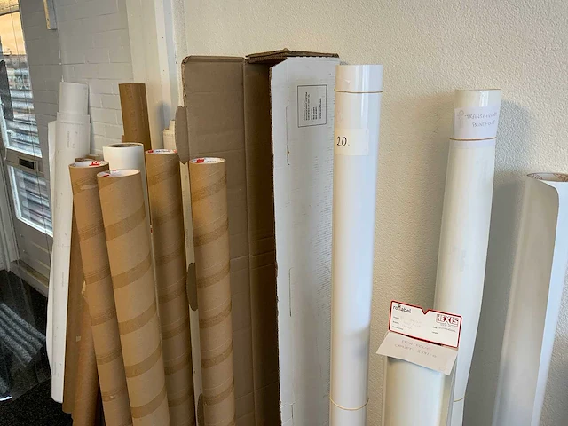 Hexis - rollen printfolie - afbeelding 7 van  7