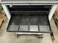 Heyco gereedschapswagen - afbeelding 3 van  3