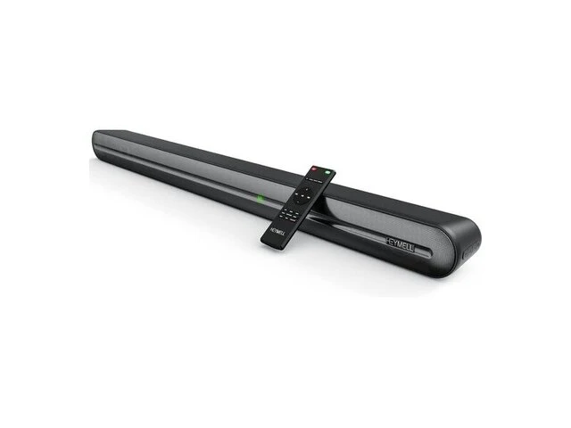 Heymell 150w 2.0ch soundbar voor tv - afbeelding 1 van  1