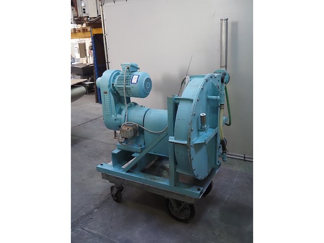 Heynau-kompakt - afbeelding 1 van  8