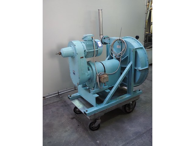 Heynau-kompakt - afbeelding 2 van  8