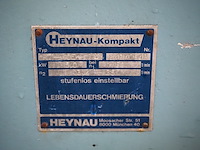 Heynau-kompakt - afbeelding 8 van  8