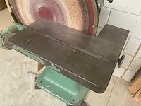 Hfa obo rondschuurmachine - afbeelding 4 van  8