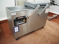 Hfe vacuum systems bv - afbeelding 1 van  10