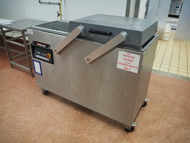 Hfe vacuum systems bv - afbeelding 3 van  10