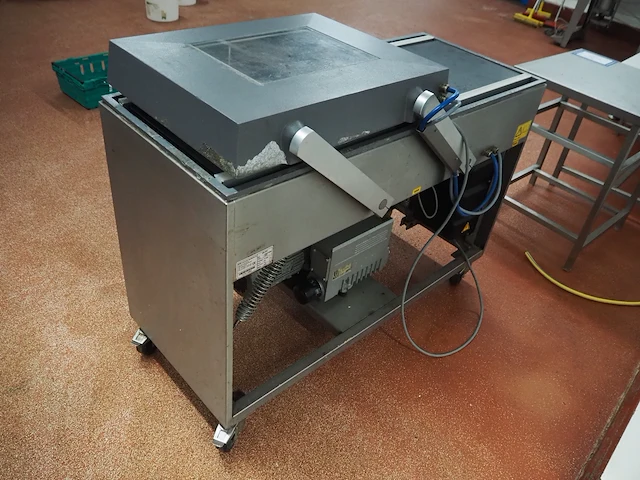Hfe vacuum systems bv - afbeelding 4 van  10