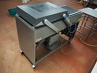 Hfe vacuum systems bv - afbeelding 4 van  10