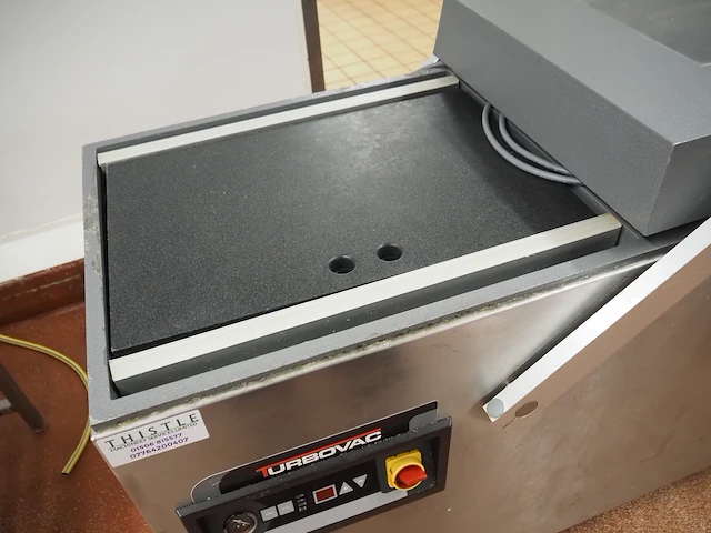 Hfe vacuum systems bv - afbeelding 5 van  10
