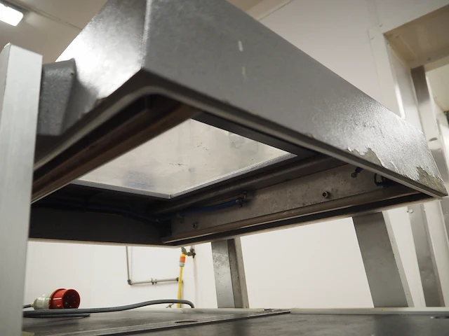Hfe vacuum systems bv - afbeelding 7 van  10