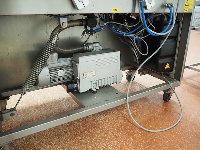Hfe vacuum systems bv - afbeelding 9 van  10