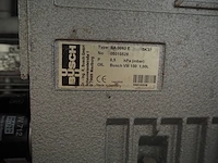 Hfe vacuum systems bv - afbeelding 10 van  10