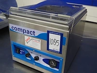 Hfe vacuum systems bv - afbeelding 1 van  8