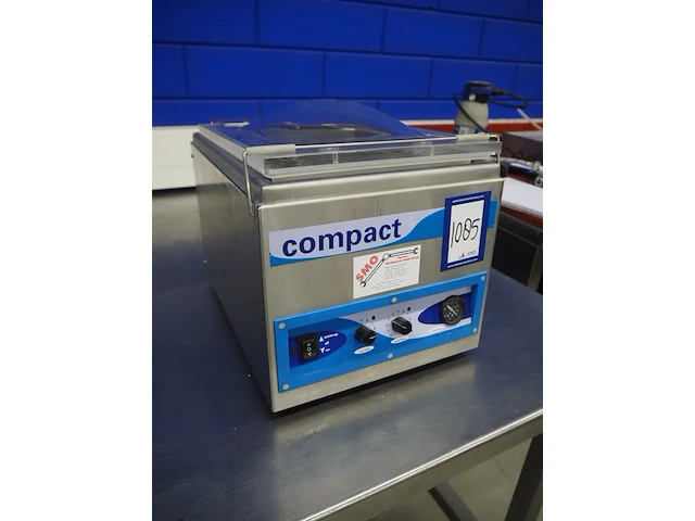 Hfe vacuum systems bv - afbeelding 2 van  8