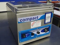 Hfe vacuum systems bv - afbeelding 2 van  8