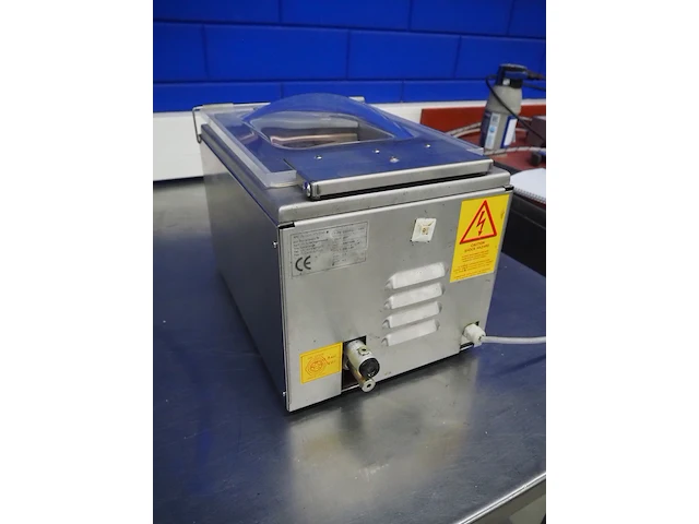Hfe vacuum systems bv - afbeelding 3 van  8