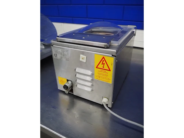 Hfe vacuum systems bv - afbeelding 4 van  8
