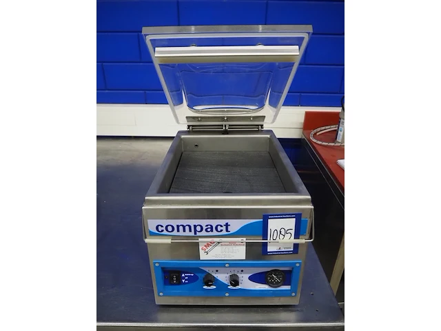 Hfe vacuum systems bv - afbeelding 5 van  8