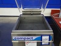 Hfe vacuum systems bv - afbeelding 5 van  8