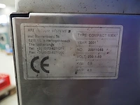 Hfe vacuum systems bv - afbeelding 8 van  8