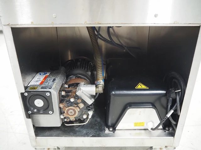 Hfe vacuum systems bv - afbeelding 2 van  13