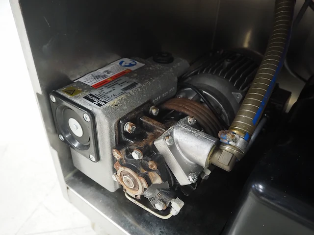 Hfe vacuum systems bv - afbeelding 3 van  13