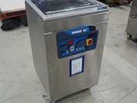 Hfe vacuum systems bv - afbeelding 1 van  13