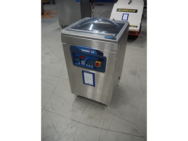 Hfe vacuum systems bv - afbeelding 6 van  13