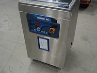 Hfe vacuum systems bv - afbeelding 6 van  13