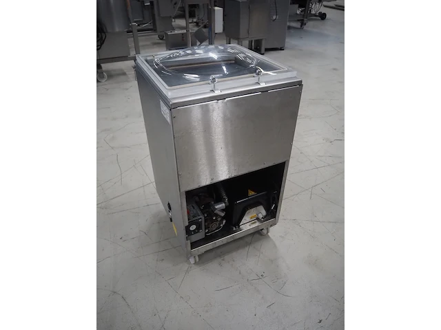 Hfe vacuum systems bv - afbeelding 7 van  13