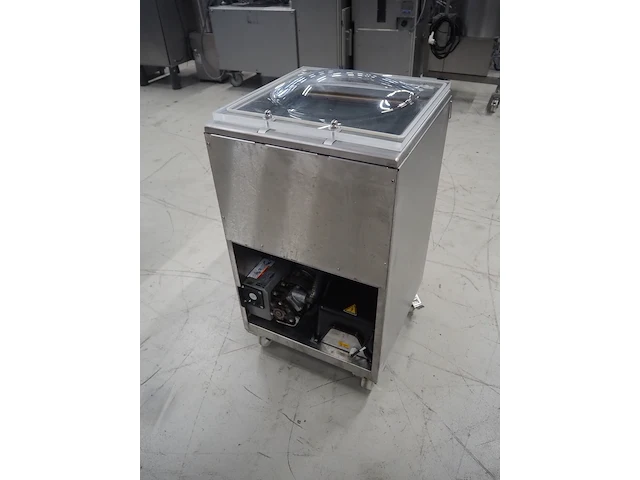 Hfe vacuum systems bv - afbeelding 8 van  13